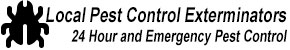 Slayden MS Pest Control Exterminators